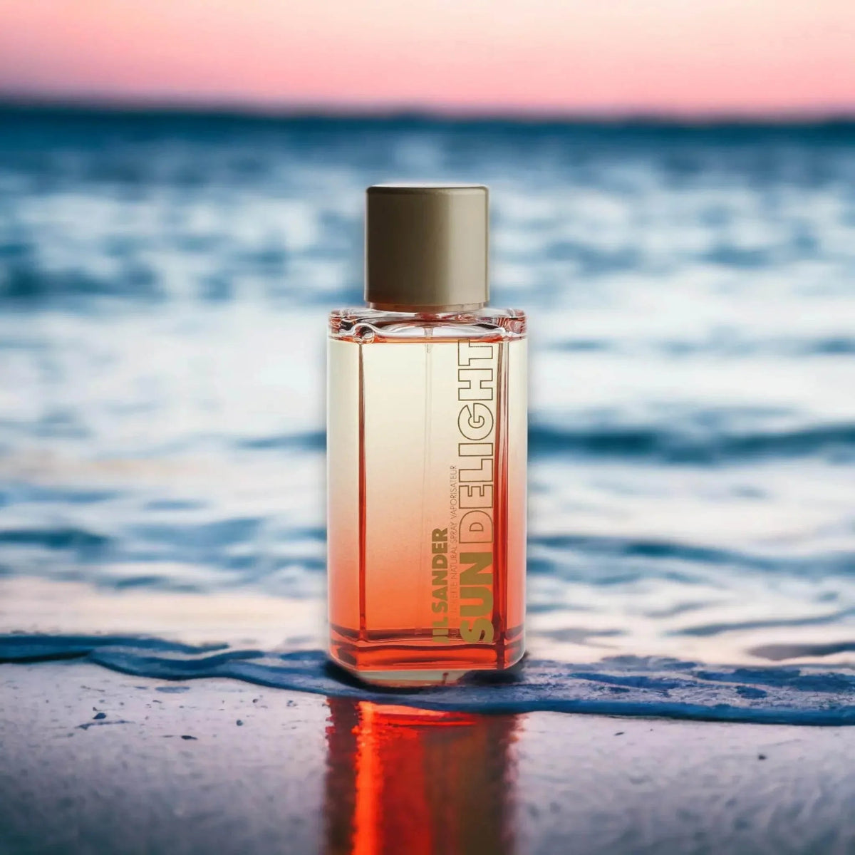 Jil Sander Sun Delight Eau de Toilette