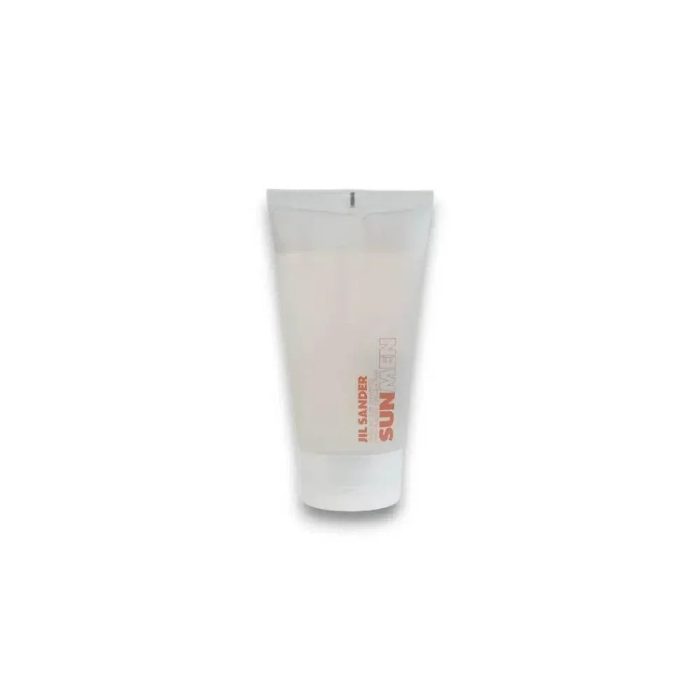 Jil Sander Sun Men Shower Gel