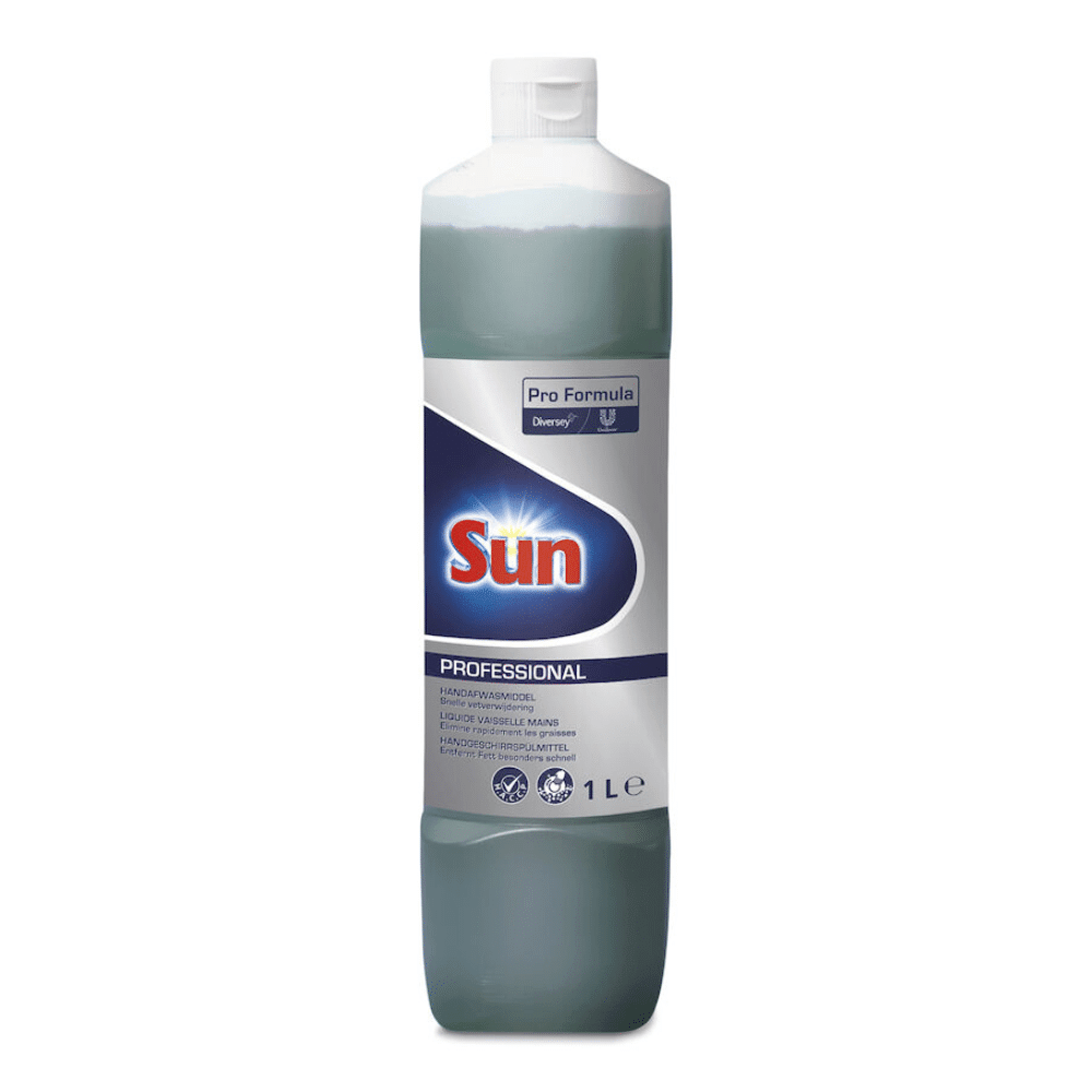 Diversey Sun Professional Handgeschirrspülmittel