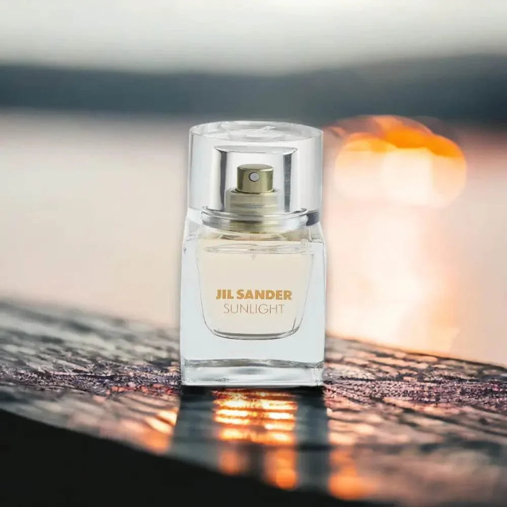 Jil Sander Sunlight Eau de Parfum