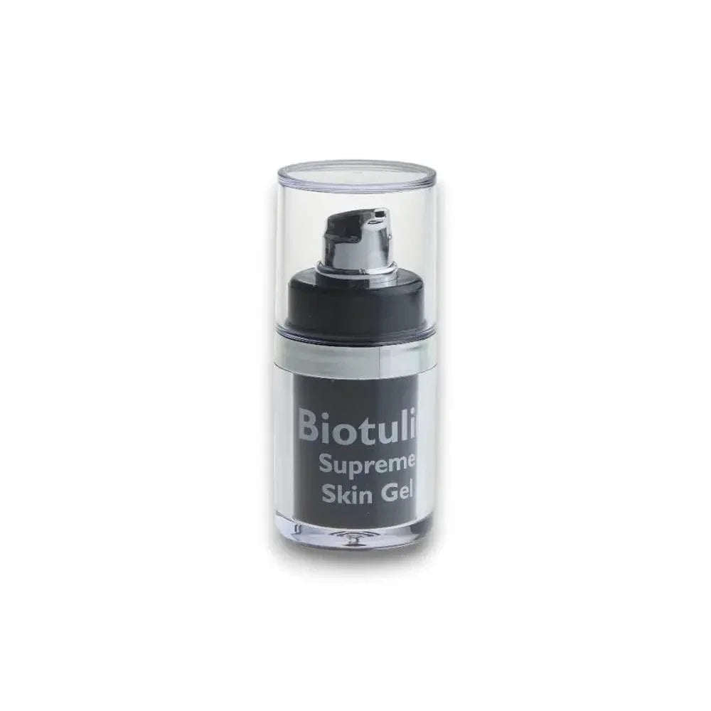 BIOTULIN Supreme Skin Gel Feuchtigkeitsserum Namma Markt