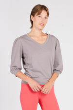 Sweater Chic pebble