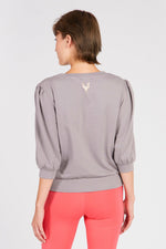 Sweater Chic pebble
