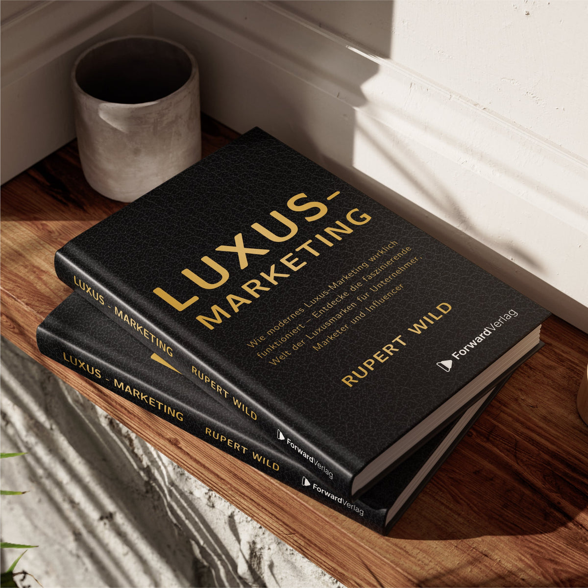 Luxus-Marketing