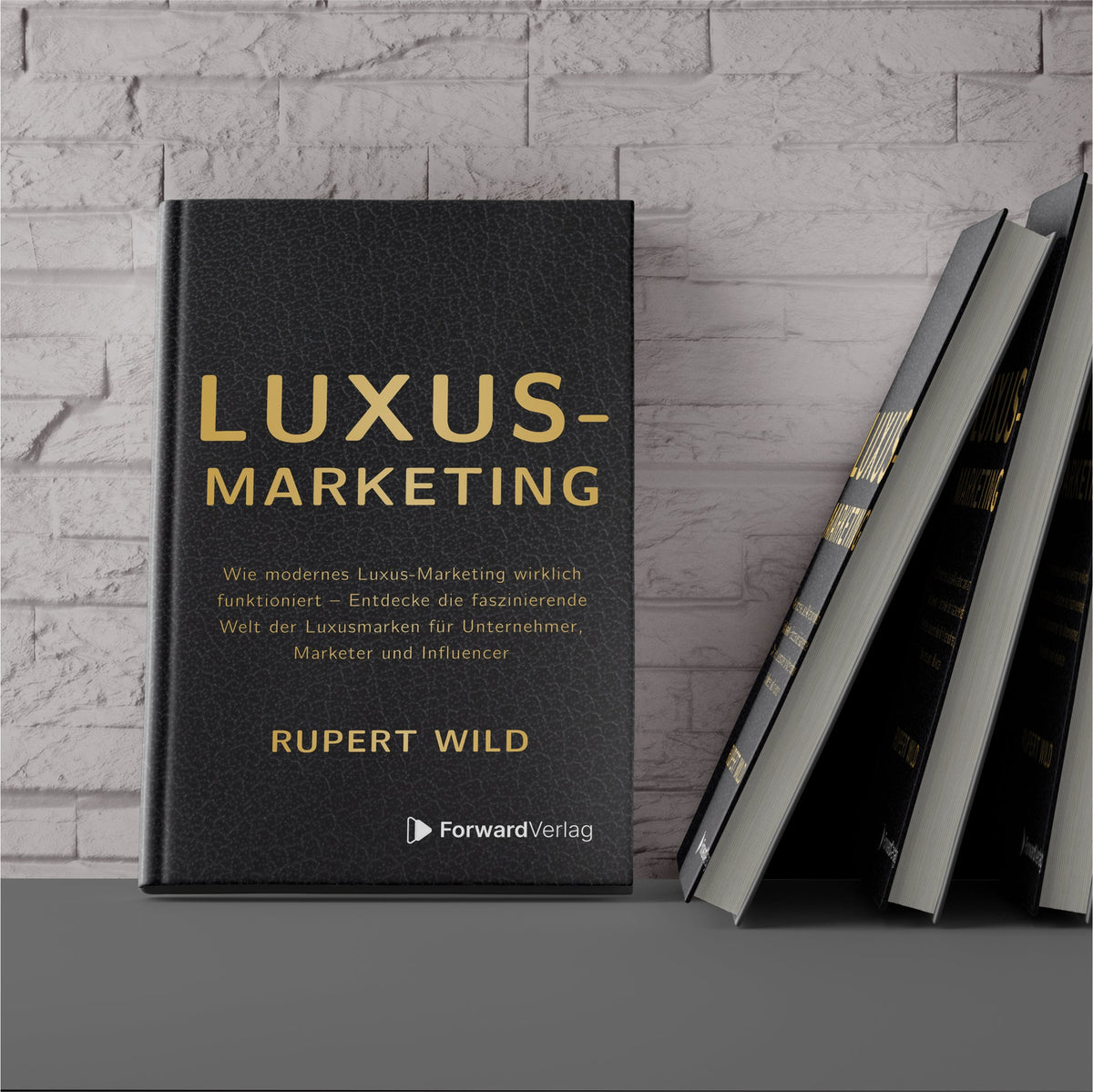 Luxus-Marketing