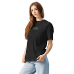 T-Shirt 'Border' Namma Markt