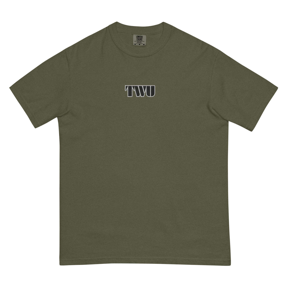T-Shirt 'Border' Namma Markt