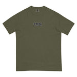 T-Shirt 'Border' Namma Markt