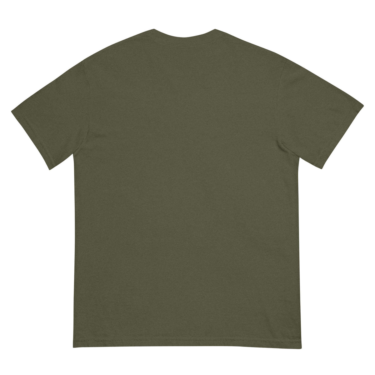 T-Shirt 'Border' Namma Markt