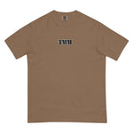 T-Shirt 'Border' Namma Markt