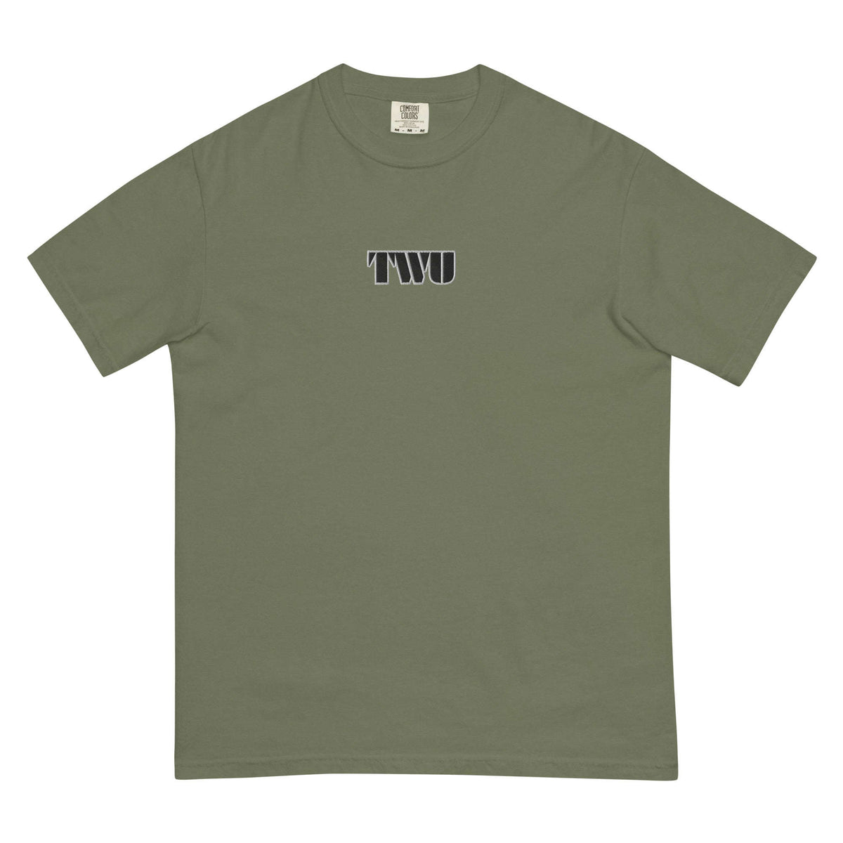 T-Shirt 'Border' Namma Markt
