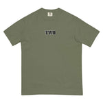T-Shirt 'Border' Namma Markt