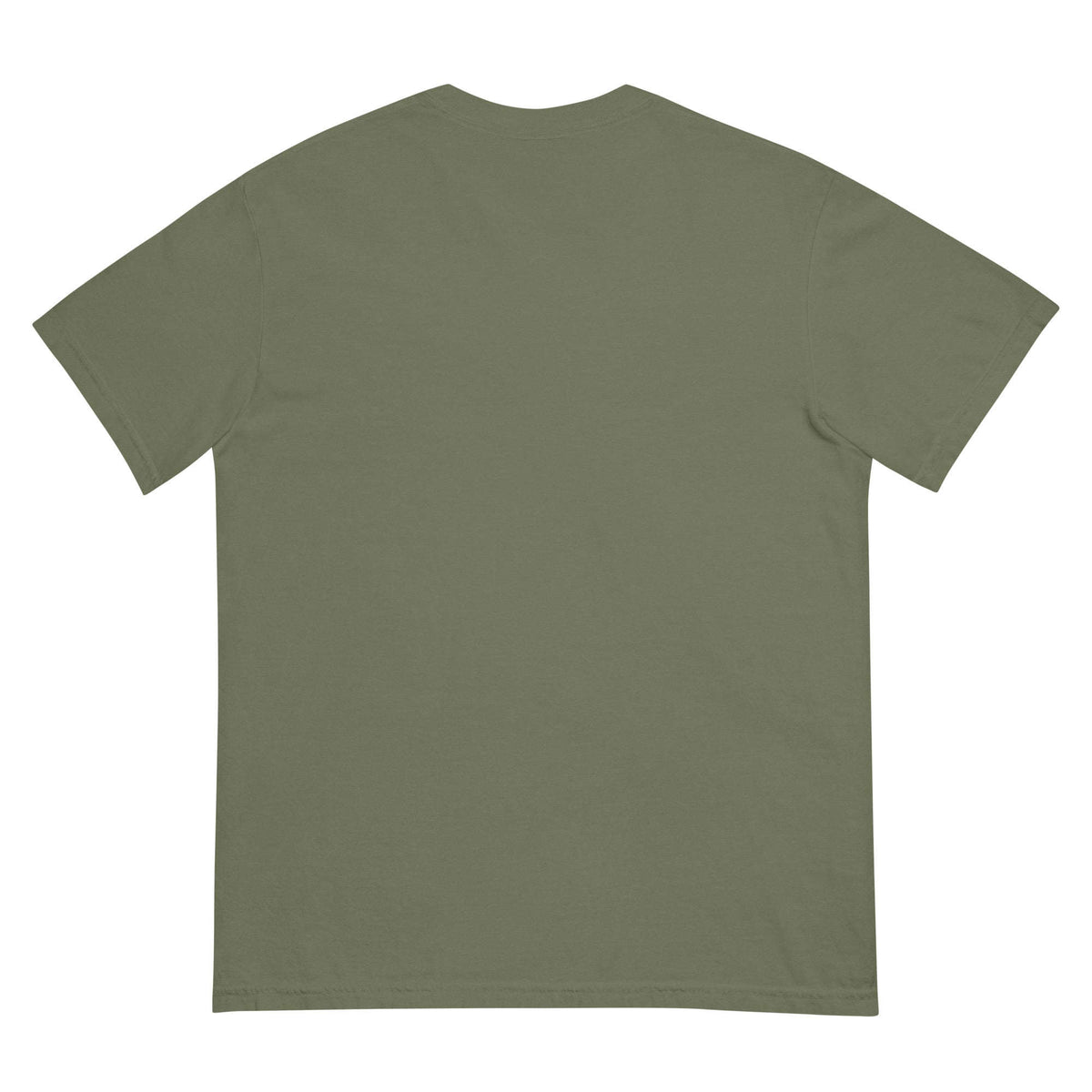 T-Shirt 'Border' Namma Markt