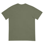 T-Shirt 'Border' Namma Markt
