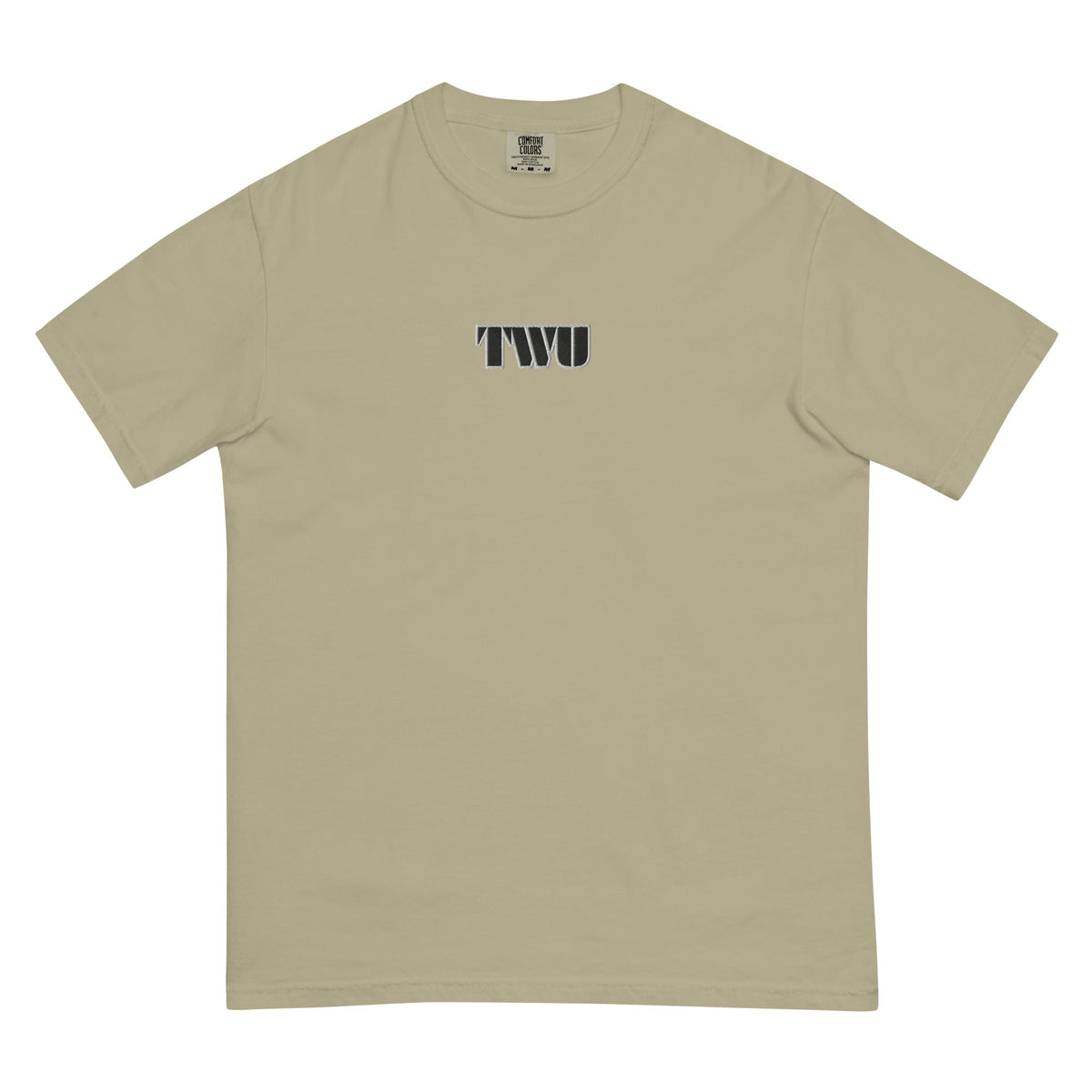 T-Shirt 'Border' Namma Markt