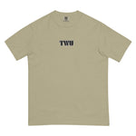 T-Shirt 'Border' Namma Markt