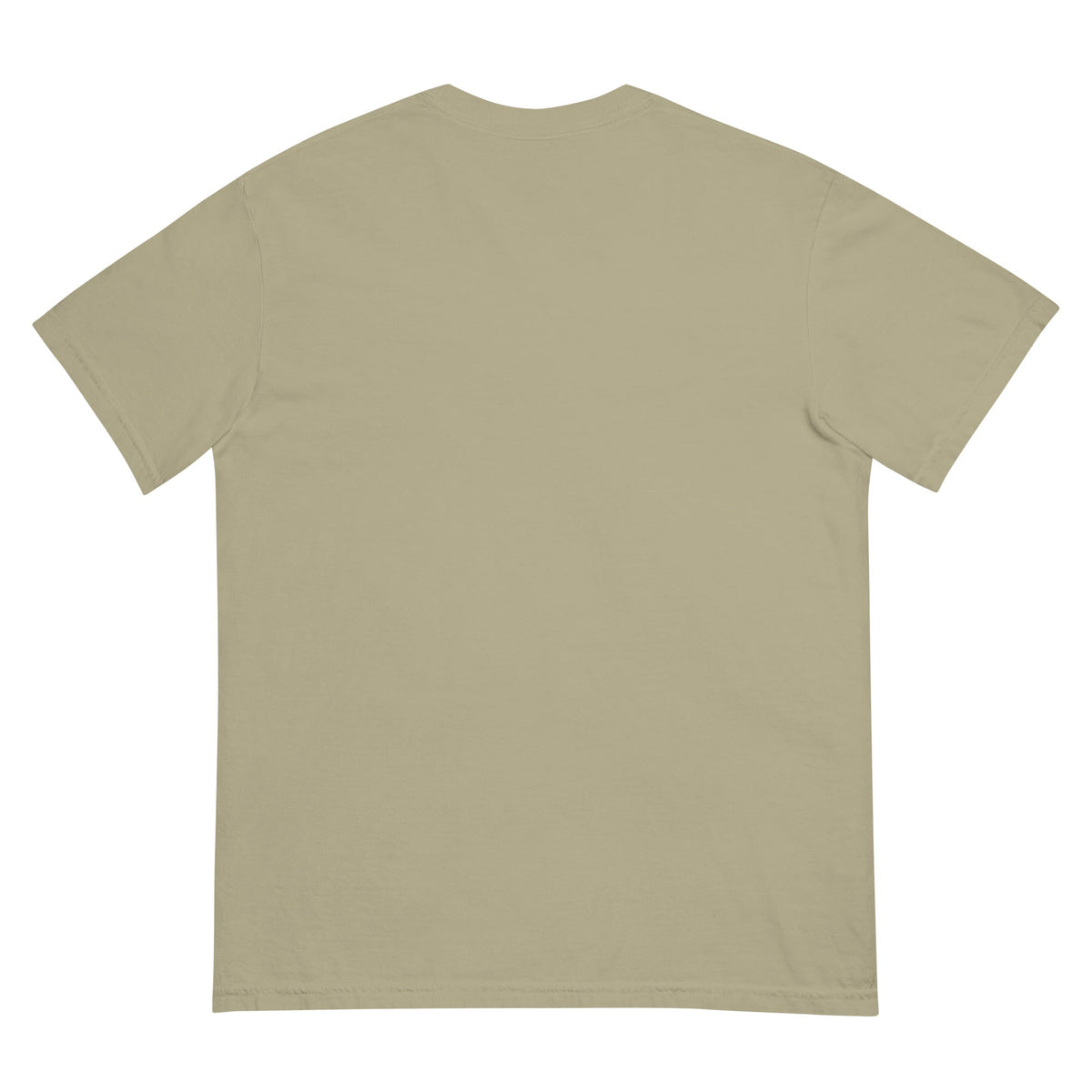 T-Shirt 'Border' Namma Markt