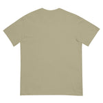 T-Shirt 'Border' Namma Markt