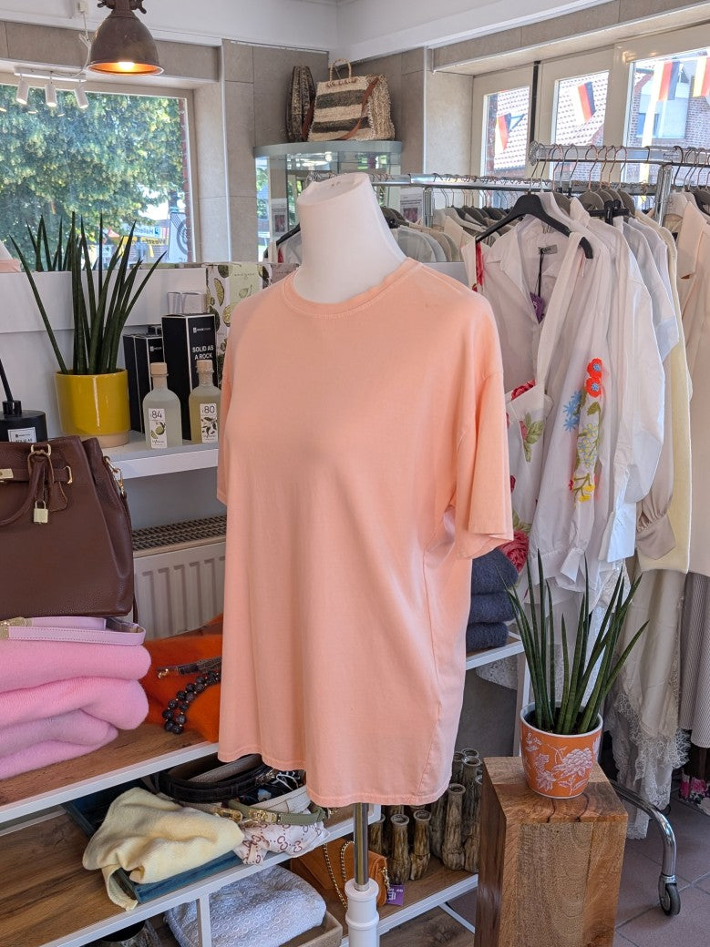 T-Shirt Apricots Baumwolle One Size - von BELIEVE