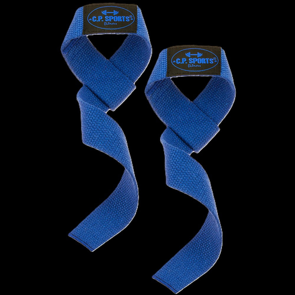 Zughilfen - Die genialen Straps - C.P. Sports - T11