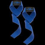 Zughilfen - Die genialen Straps - C.P. Sports - T11