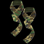 Zughilfen - Die genialen Straps - C.P. Sports - T11