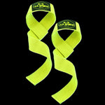 Zughilfen - Die genialen Straps - C.P. Sports - T11