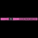 Profi- Grip Zughilfen - Gym is my Bitch / No Pain no Gain - T12