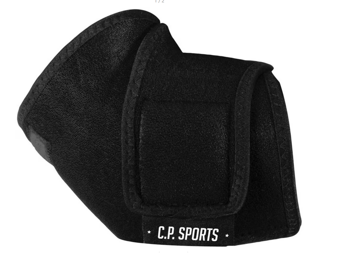 Neopren-Ellenbogenbandage - C.P. Sports - T21