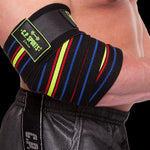 Profi - Ellenbogenbandagen - C.P. Sports T22-3