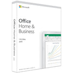 Microsoft Office Home & Business 2019 - 1 Nutzer