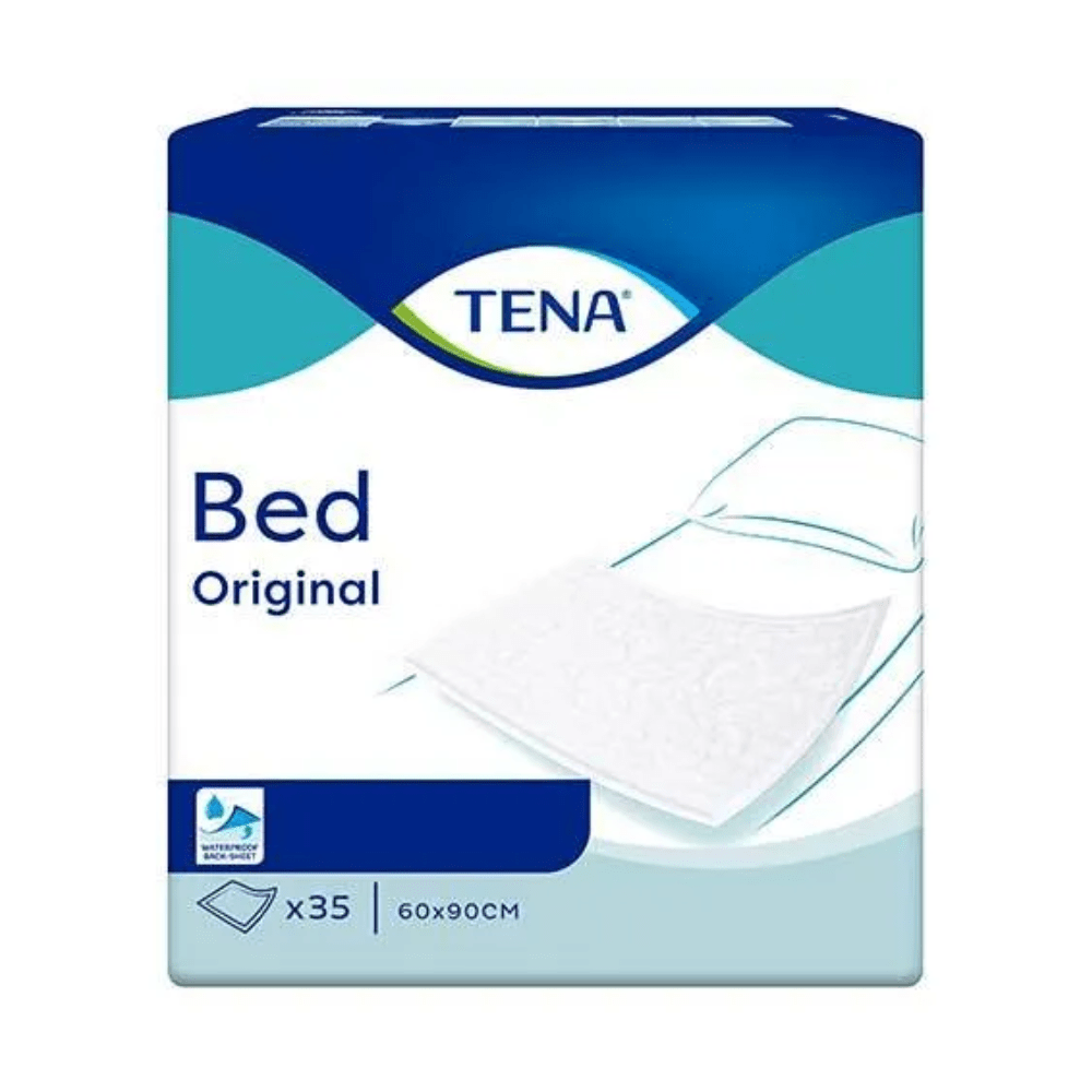 TENA Bed Original Bettschutzunterlagen