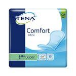 TENA Comfort Mini Super Inkontinenzvorlage | Packung (30 Stück) Namma Markt
