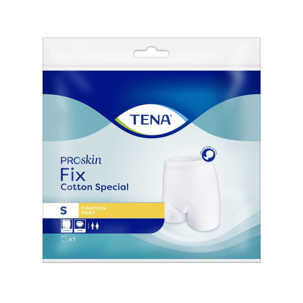 TENA Fix Cotton Spezial Fixierhose