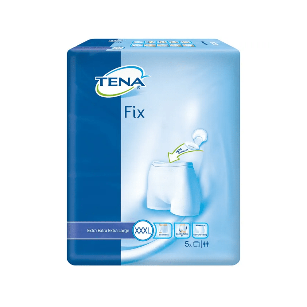 TENA Fix Inkontinenz-Fixierhosen