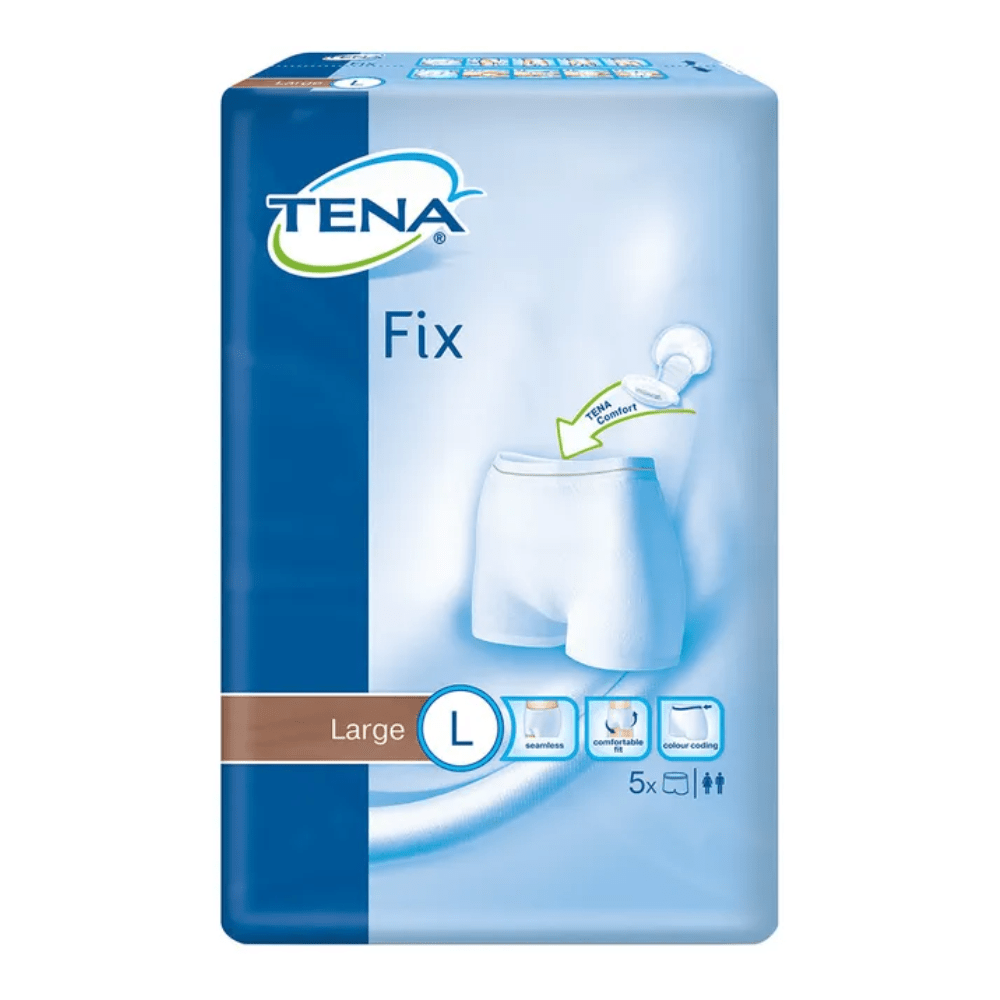 TENA Fix Inkontinenz-Fixierhosen