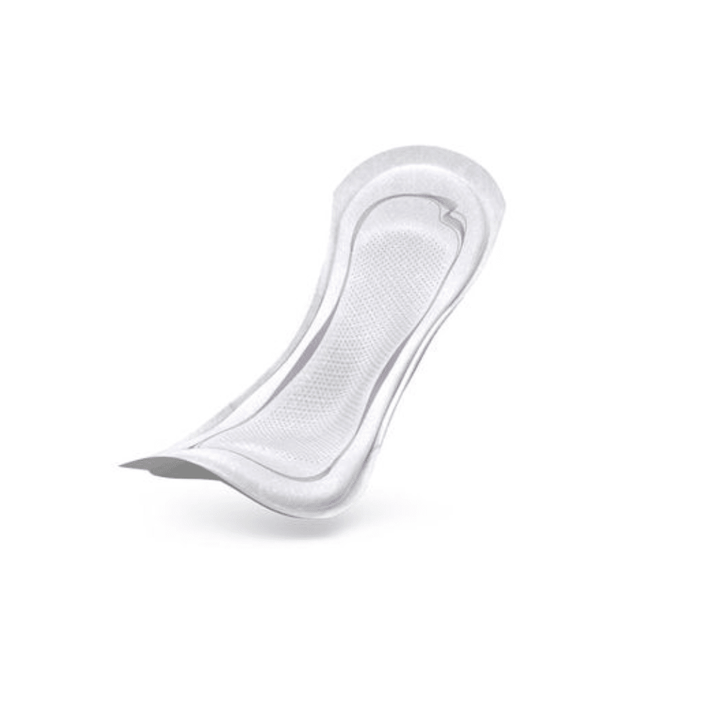 TENA Lady Discreet Extra Inkontinenzeinlage | Packung (20 Stück)