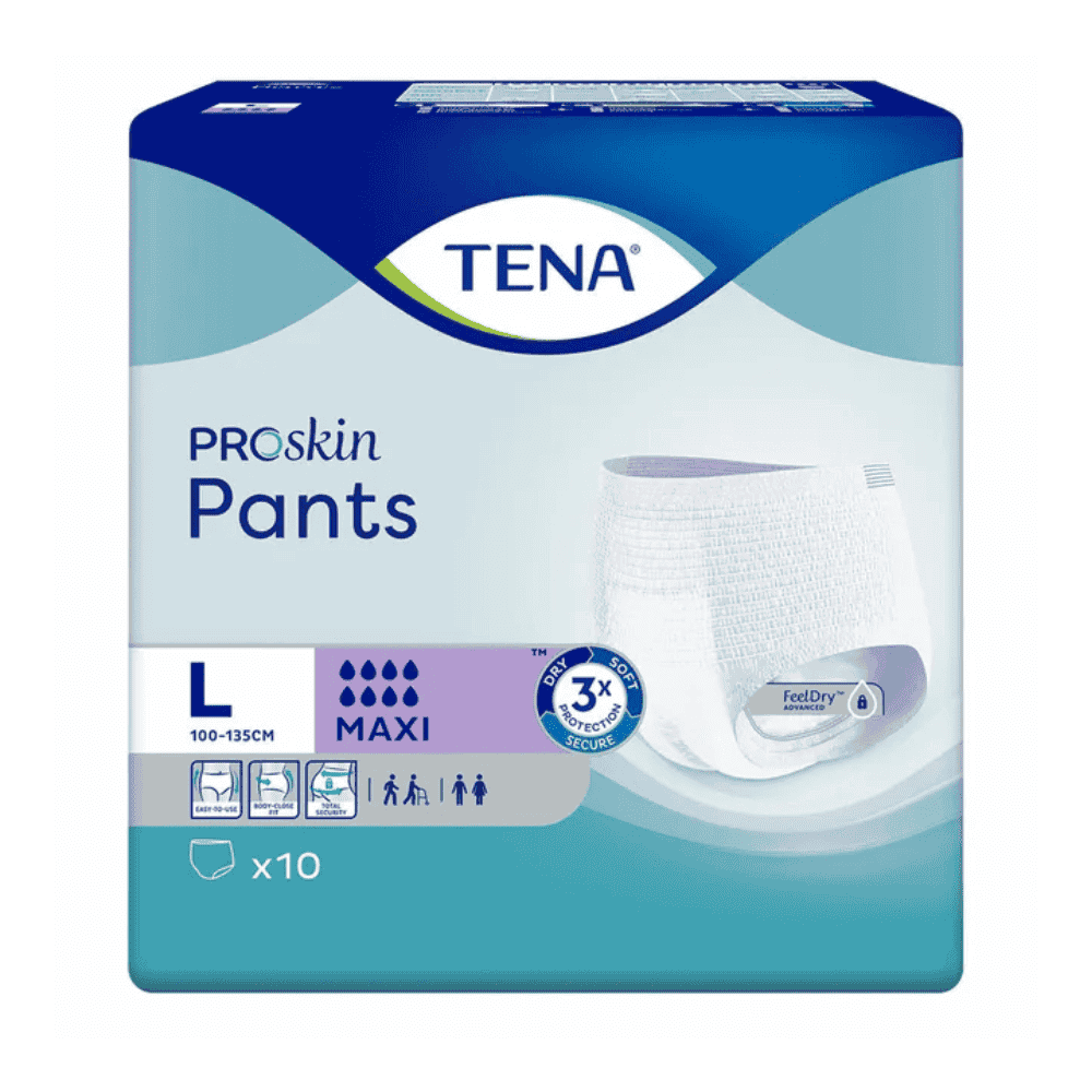 TENA Proskin Pants Maxi Inkontinenzpants Namma Markt