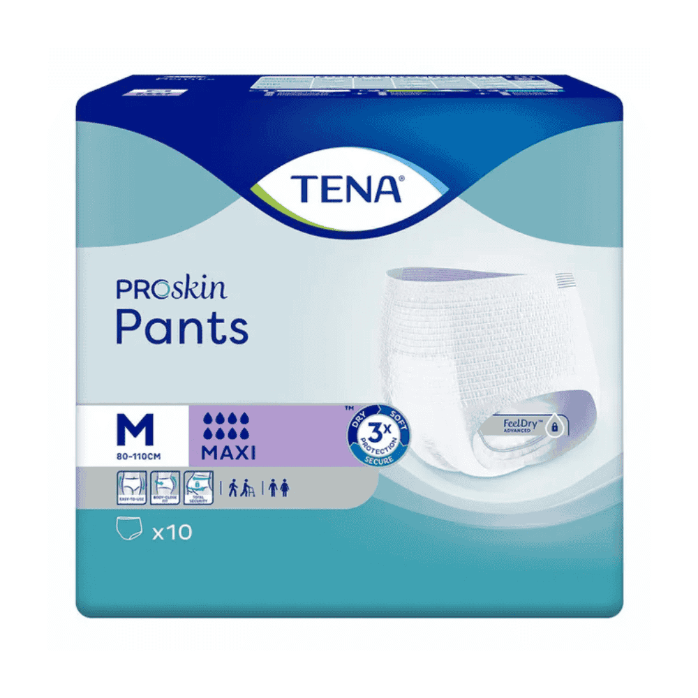 TENA Proskin Pants Maxi Inkontinenzpants Namma Markt