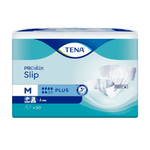TENA Slip Plus Inkontinenzvorlage mit Hüftbund