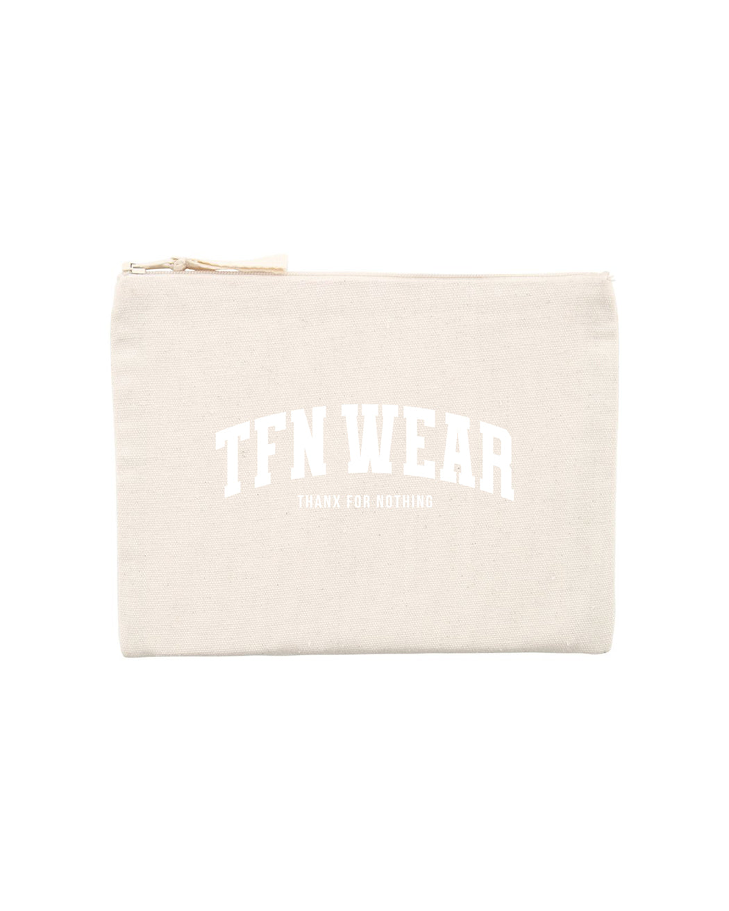 TFN EarthLine Pencil Case