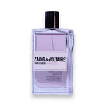 Zadig & Voltaire THIS IS HER! UNDRESSED Eau de Parfum