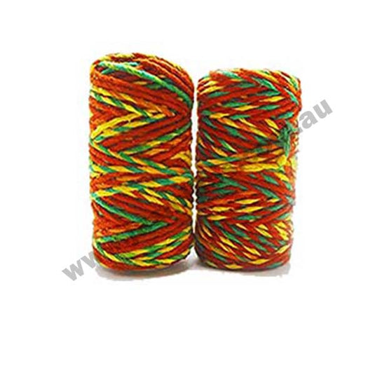 THREE COLOUR THREAD product image 1