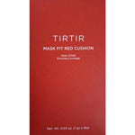 TIR TIR | Mask Fit Red Cushion - Mask Shield Enriched Coverage - 1 g x 9ea