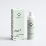 Vitamin C Serum – Strahlende Haut & Anti-Aging