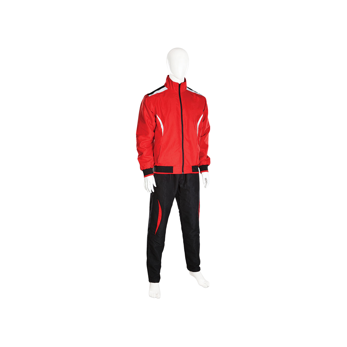 Trainingsanzug FLEX Vereinslogo