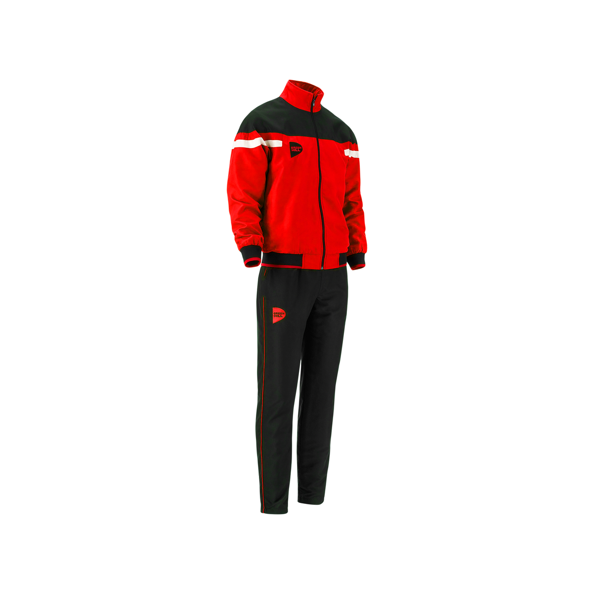 Trainingsanzug BASIC LINE