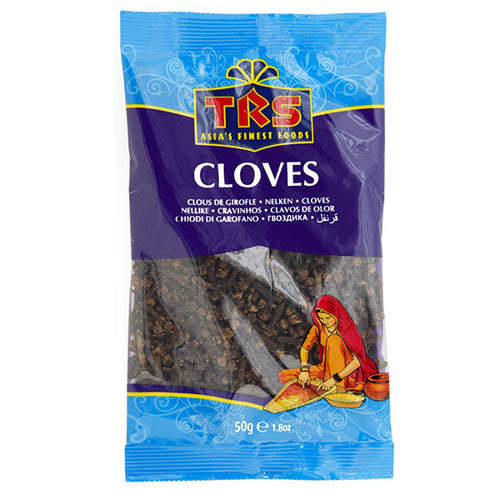 Blog 6 - Why Whole Cloves Add More Than Just Aroma