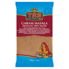TRS Garam Masala Powder 100g
