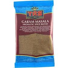 TRS Garam Masala Powder 400g